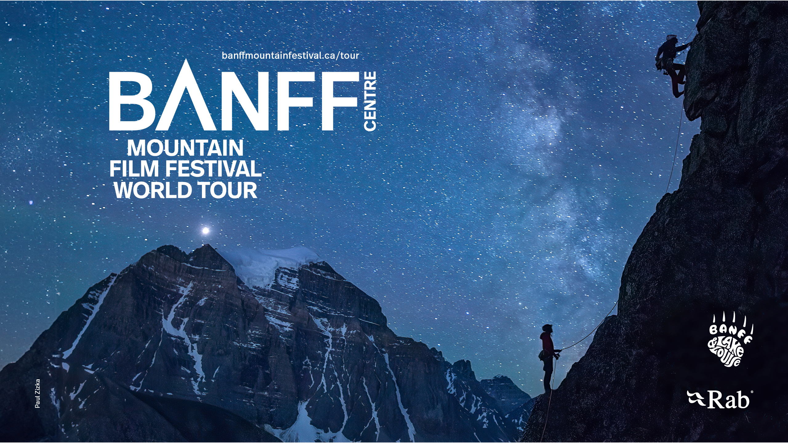 Banff Mountain Film Festival