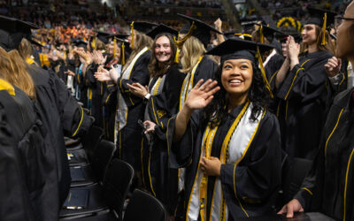 App State honored 2025 Large Business of the Year by Boone Area Chamber of Commerce